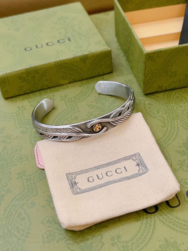 Gucci Bracelets